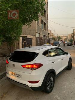 هيونداي توسان